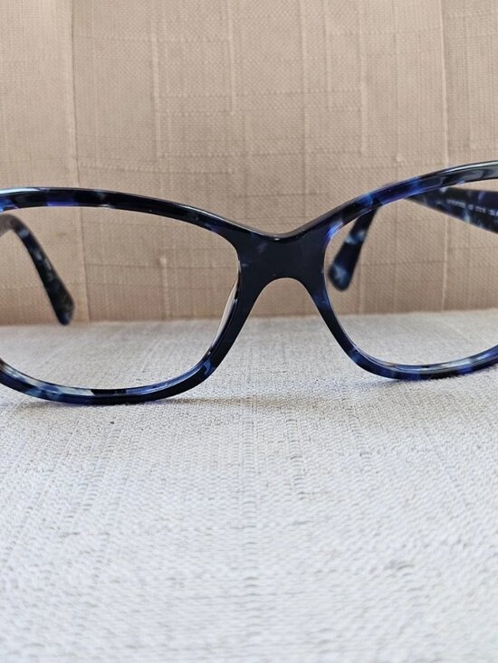DVF Diane Von Furstenberg Women Eyeglasses Frame Eyewear FAITH Glasses DVF592S main image 12